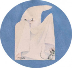 Bolsa infantil, Fantasma, Memory Ferrándiz