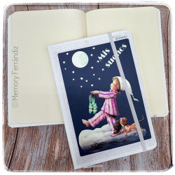 Libreta Mis sueños Libreta Mis sueños