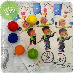 puntos libro equilibristas