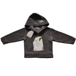 Sudadera "fantasma"