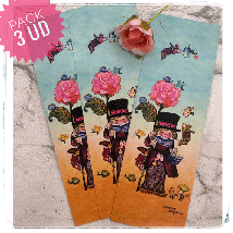 Puntos libro DIA DE LA ROSA 3