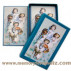 Estampas Comunión Ferrándiz -ANGELITOS CANTANDO- Memory Ferrándiz