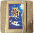 Libreta astronauta