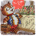 Puntos de libro-marcapáginas DUENDE-MIX. pack 3 uds. Ferrándiz
