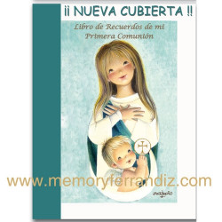 Libro Comunión Oración