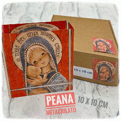 Peana metacrilato Peana metacrilato