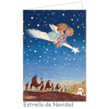 Estrella de Navidad