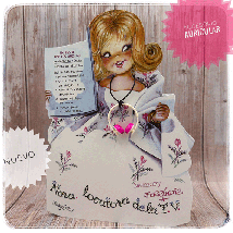 Cuento NORA LOCUTORA DE LA T.V.