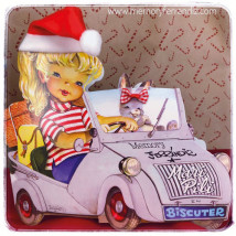 cuento Maripili en biscuter especial Navidad 2020