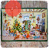 Calendario adviento REGALOS DE NAVIDAD