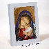 cuadro Virgen Pórtico