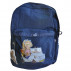  Backpack large Ferrándiz BISCUTER, navy blue color, OFFER -30 % 